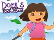 Dora Box Delivery