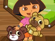 Dora Care Baby Bears