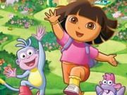 Dora Clix