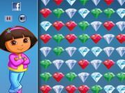 Dora Crystal Connect