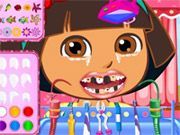 Dora Dentist