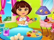 Dora Easter Day