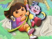 Dora Explore Adventure