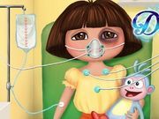 Dora First Aid