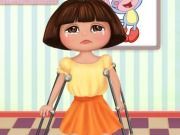 Dora Foot Doctor