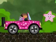 Dora Forest Drive