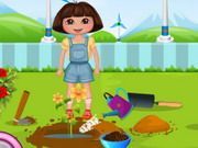 Dora Gardener