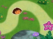 Dora Labyrinth