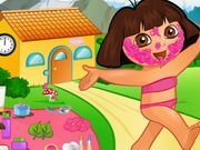 Dora Makeover