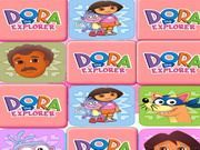 Dora Mega Memory