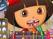 Dora Perfect Teeth