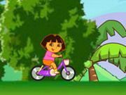 Dora Ride Bike