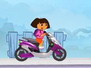 Dora Ride