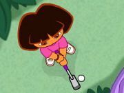 Dora's Star Mountain Mini Golf