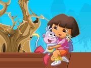 Dora Saves Boots