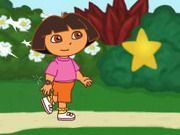 Dora Saves Map