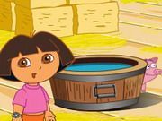 Dora Saves The Farm