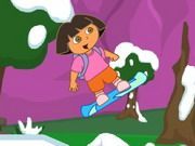 Dora Snowboard