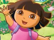 Dora Solitaire