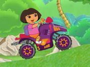 Dora Spring Atv