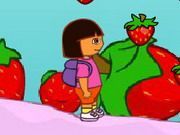 Dora Strawbery World