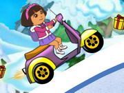 Dora Winter Ride