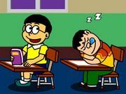 Doraemon And Nobita Revenge