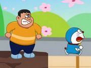 Doraemon Chaien Run