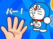 Doraemon Janken