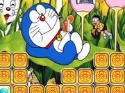 Doraemon Matching