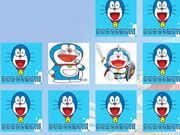 Doraemon Memory Matching
