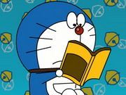 Doraemon Mystery