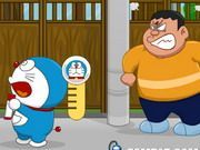 Doraemon Run Dora Run