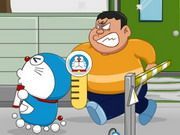 Doraemon Run Nobita Run