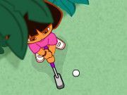 Dora Mini Golf