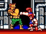 Double Dragon II