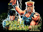 Double Dragon III