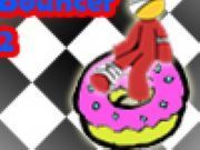 Doughnut Bouncer 2