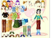 Dounia Dressup