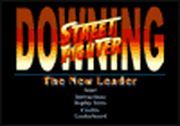 Downing Street Fighter