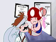 Dr Mario with Lyrics