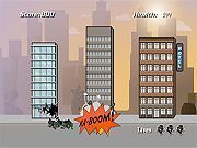 Dr. Oct Rampage
