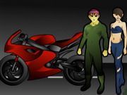 Drag Bike Manager 2