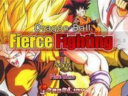 Play Dragon Ball Fierce Fighting 2.3 Game Dragon Ball Fierce Fighting 2.3