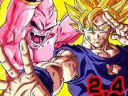 Play Dragon Ball Fierce Fighting 2.4 Game Play Dragon Ball Fierce Fighting 2.4 Game