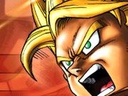 Dragon Ball Z Fierce Fighting 2.9