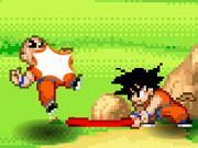Play Dragon Ball Fighting 1.9 Game Play Dragon Ball Fighting 1.9 Game