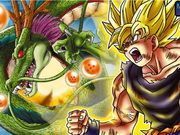 Play Dragon Ball Fighting 2.7 Game Dragon Ball Fighting 2.7
