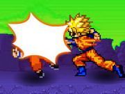 Dragon Ball Fighting 2.0