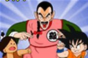 Play Dragon Ball Goku contra Tao Pai Game Play Dragon Ball Goku contra Tao Pai Game